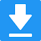 Image Downloader Icon