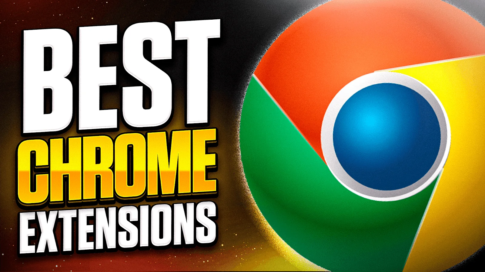 Top 20 Chrome Extensions for 2026: Maximize Your Productivity