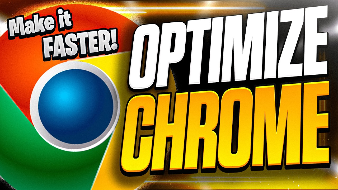 How to Maximize Google Chrome Speed and Performance (2026)